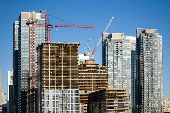 Toronto Condo Prices Rise 7.5 Percent